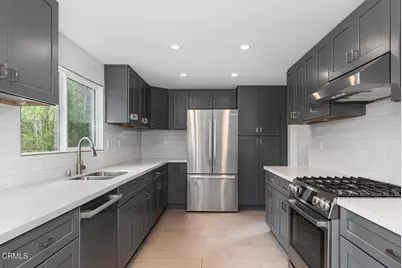 17104 Avenida De La Herradura, Los Angeles, CA 90272 - Photo 9