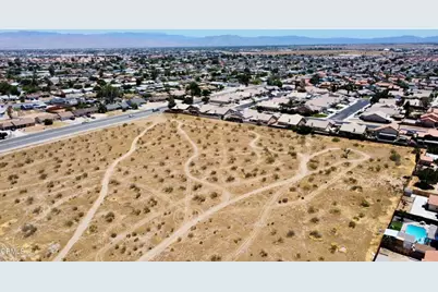 0 Amethyst Road, Victorville, CA 92392 - Photo 3