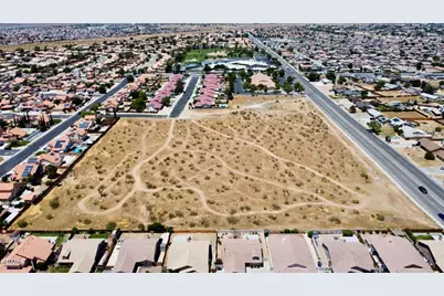 0 Amethyst Road, Victorville, CA 92392 - Photo 1