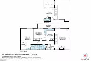 227 S Madison Ave, Pasadena, CA 91101 - Photo 41