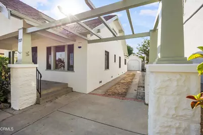 3323 Thorpe Avenue, Los Angeles, CA 90065 - Photo 5