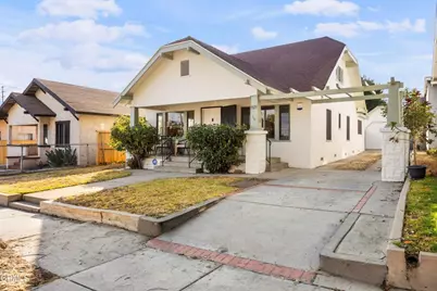 3323 Thorpe Avenue, Los Angeles, CA 90065 - Photo 3