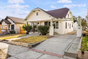 3323 Thorpe Ave, Los Angeles, CA 90065 - Photo 3