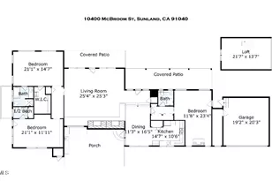 10400 McBroom St, Los Angeles, CA 91040 - Photo 35