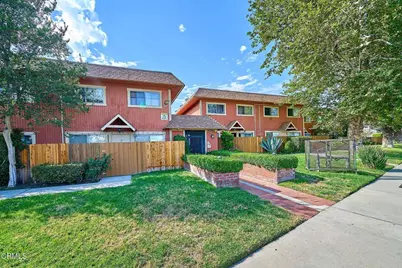 14265 Terra Bella #59, Panorama City, CA 91402 - Photo 3