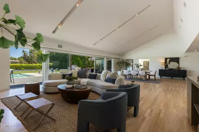 3446 Caribeth Drive, Encino, CA 91436 - Photo 9