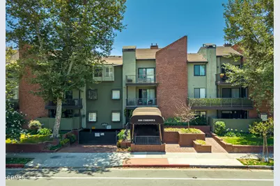 330 Cordova Street #186, Pasadena, CA 91101 - Photo 1