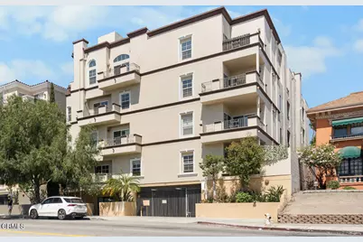 616 S Wilton Place #203, Los Angeles, CA 90005 - Photo 33