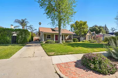 491 Eldora Road, Pasadena, CA 91104 - Photo 3