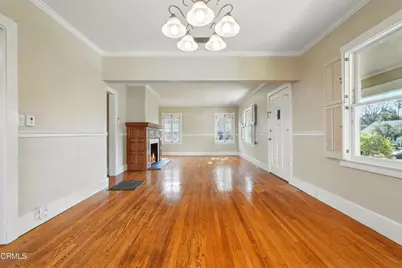 491 Eldora Road, Pasadena, CA 91104 - Photo 9
