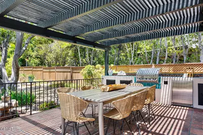 1265 N Holliston Avenue, Pasadena, CA 91104 - Photo 21