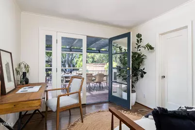 1265 N Holliston Avenue, Pasadena, CA 91104 - Photo 15