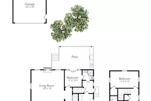 1265 N Holliston Ave, Pasadena, CA 91104 - Photo 27