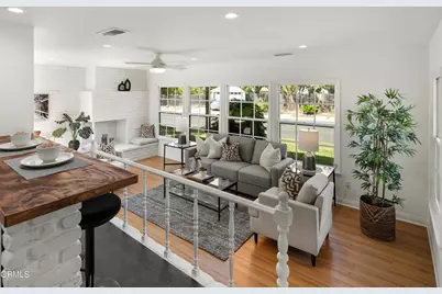 8438 Beverly Drive, San Gabriel, CA 91775 - Photo 19