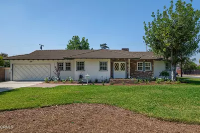 8438 Beverly Drive, San Gabriel, CA 91775 - Photo 1