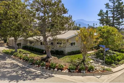 207 Highlawn Place, Altadena, CA 91001 - Photo 35