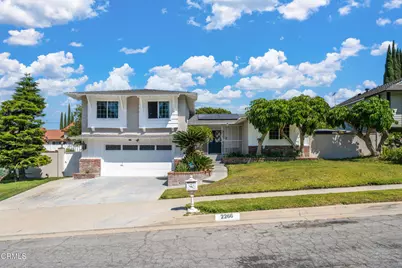 2266 Clementina Drive, Hacienda Heights, CA 91745 - Photo 35