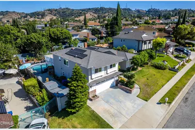 2266 Clementina Drive, Hacienda Heights, CA 91745 - Photo 35
