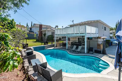 2266 Clementina Drive, Hacienda Heights, CA 91745 - Photo 29