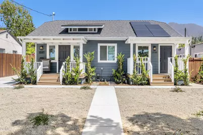 1537 E Topeka Street, Pasadena, CA 91104 - Photo 1