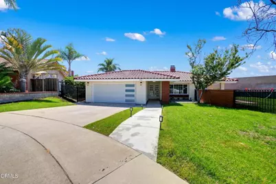 295 E Blue Mountain Way, Claremont, CA 91711 - Photo 1