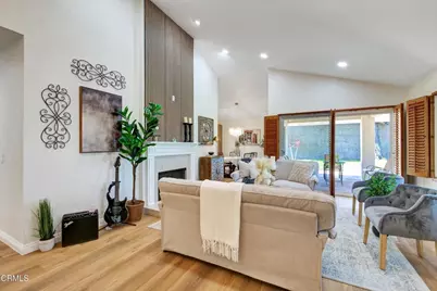 295 E Blue Mountain Way, Claremont, CA 91711 - Photo 5