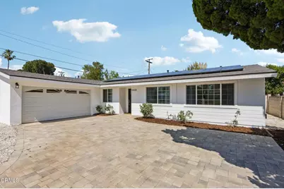 8408 Cozycroft Avenue, Los Angeles, CA 91306 - Photo 3