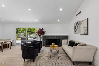 8408 Cozycroft Avenue, Los Angeles, CA 91306 - Photo 5