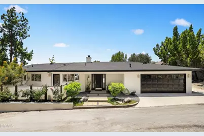 507 Venado Vista Drive, La Canada Flintridge, CA 91011 - Photo 1