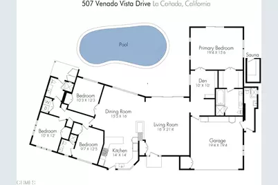 507 Venado Vista Drive, La Canada Flintridge, CA 91011 - Photo 43