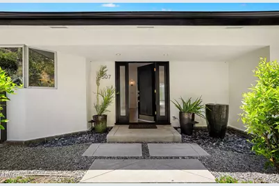 507 Venado Vista Drive, La Canada Flintridge, CA 91011 - Photo 3
