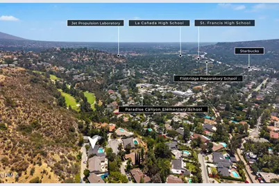 507 Venado Vista Drive, La Canada Flintridge, CA 91011 - Photo 41