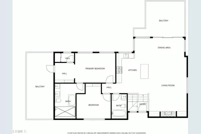 2001 Kenilworth Avenue, Los Angeles, CA 90039 - Photo 63