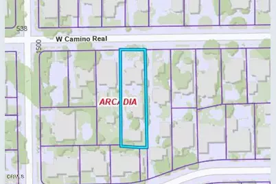 516 W Camino Real Avenue, Arcadia, CA 91007 - Photo 3