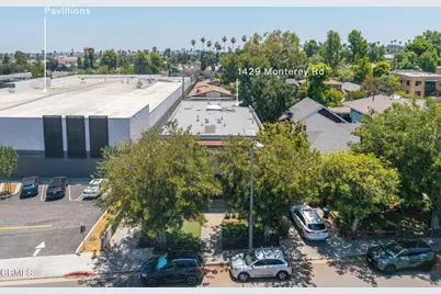 1429 Monterey Road, South Pasadena, CA 91030 - Photo 17