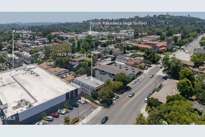 1429 Monterey Road, South Pasadena, CA 91030 - Photo 19