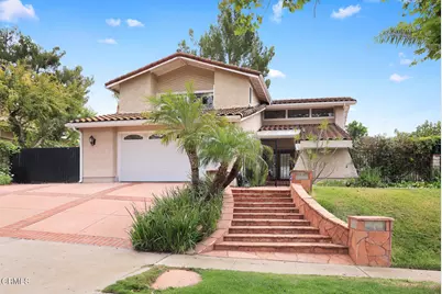 5388 Indian Hills Drive, Simi Valley, CA 93063 - Photo 3