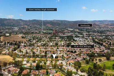 5388 Indian Hills Drive, Simi Valley, CA 93063 - Photo 59
