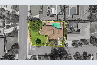 958 Hugo Reid Drive, Arcadia, CA 91007 - Photo 59