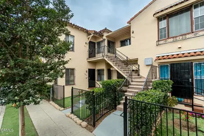 3201 W 21st Street, Los Angeles, CA 90018 - Photo 5