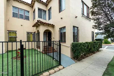 3201 W 21st Street, Los Angeles, CA 90018 - Photo 1