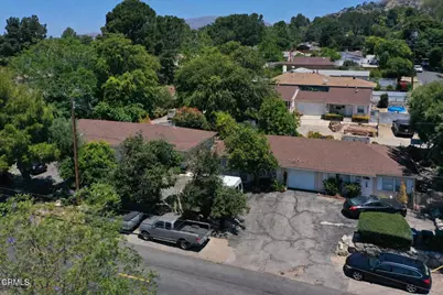 6801 Valmont Street, Los Angeles, CA 91042 - Photo 1