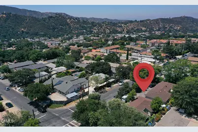 6801 Valmont Street, Los Angeles, CA 91042 - Photo 3