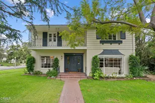 1296 Roanoke Rd, San Marino, CA 91108 - Photo 1