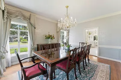 1296 Roanoke Road, San Marino, CA 91108 - Photo 9