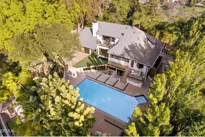 9617 Oak Pass Road, Beverly Hills, CA 90210 - Photo 75