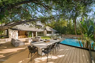 9617 Oak Pass Rd, Beverly Hills, CA 90210 - Photo 11