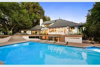 9617 Oak Pass Road, Beverly Hills, CA 90210 - Photo 71