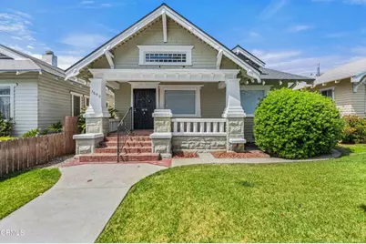 3609 4th Avenue, Los Angeles, CA 90018 - Photo 1