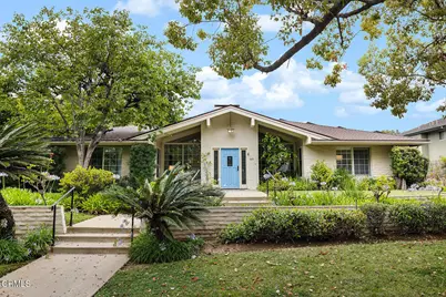 485 Arbor Street, Pasadena, CA 91105 - Photo 1